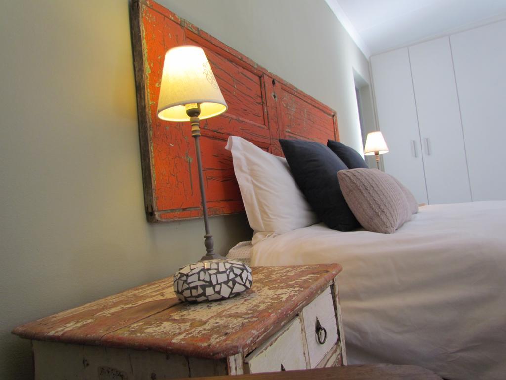 Caledon 31 Hotel George Bagian luar foto